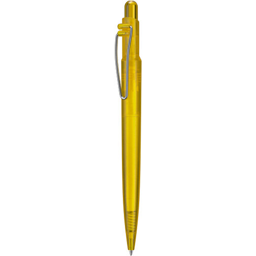 VISTA Frozen , uma, gelb, Kunststoff, 15,04cm (Länge), Bild 1