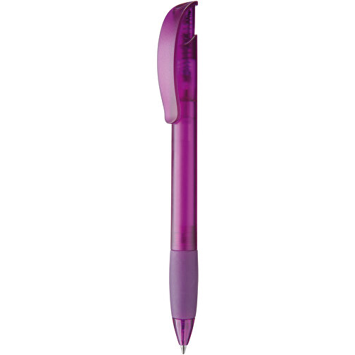 SUNNY Frozen , uma, violett, Kunststoff, 14,40cm (Länge), Bild 1
