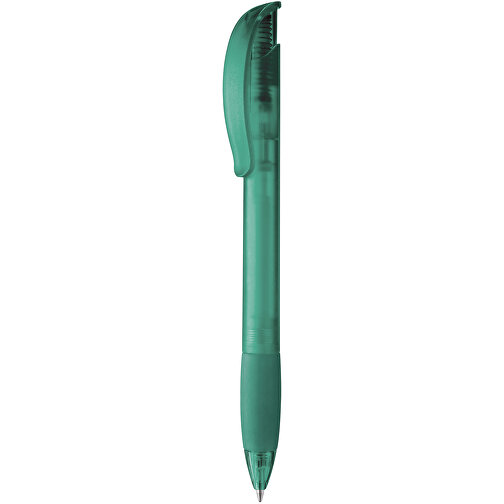 SUNNY Frozen , uma, dunkelgrün, Kunststoff, 14,40cm (Länge), Bild 1