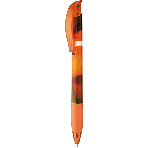 SUNNY Frozen VIS , uma, orange, Kunststoff, 14,41cm (Länge), Bild 1