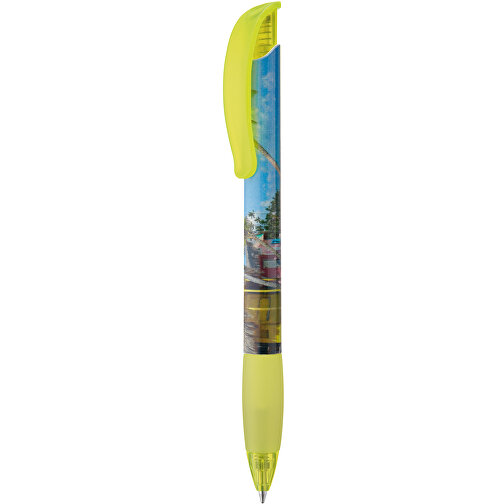 SUNNY Frozen VIS , uma, gelb, Kunststoff, 14,41cm (Länge), Bild 1