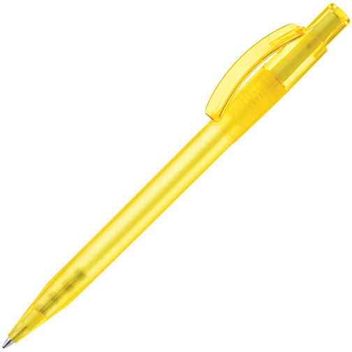PIXEL Frozen , uma, gelb, Kunststoff, 13,95cm (Länge), Bild 2