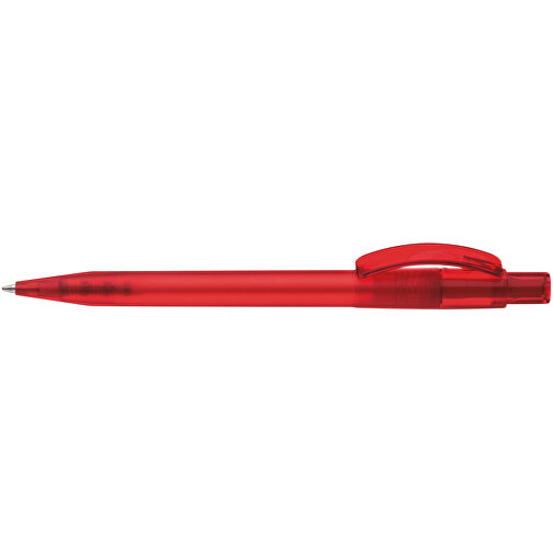 PIXEL Frozen , uma, rot, Kunststoff, 13,95cm (Länge), Bild 3