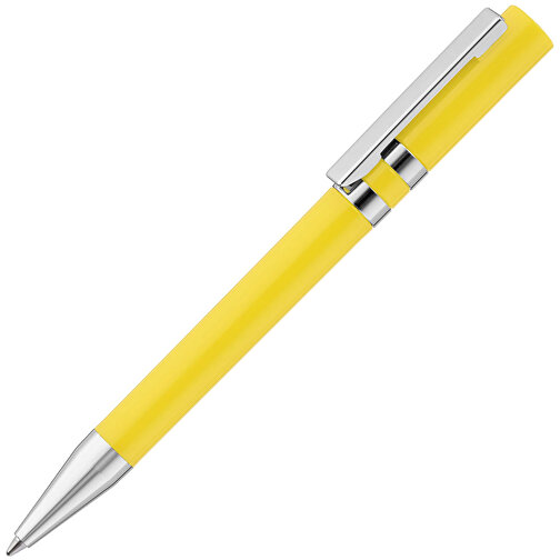 RINGO SI , uma, gelb, Kunststoff, 13,86cm (Länge), Bild 2