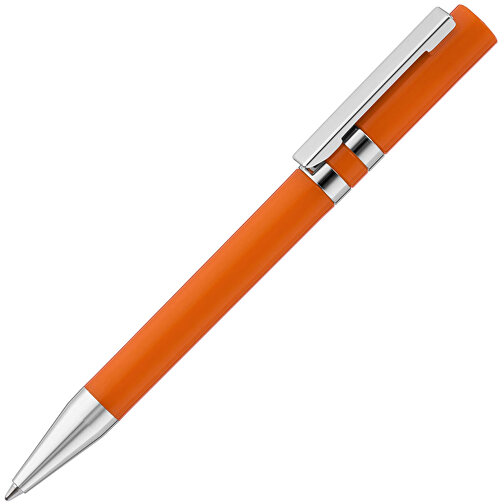 RINGO SI , uma, orange, Kunststoff, 13,86cm (Länge), Bild 2