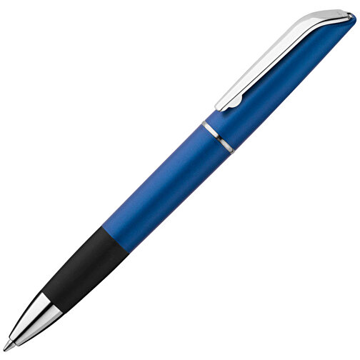 QUANTUM M , uma, blau, Kunststoff, 13,29cm (Länge), Bild 2