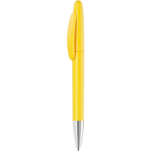 ICON SI , uma, gelb, Kunststoff, 13,81cm (Länge), Bild 1
