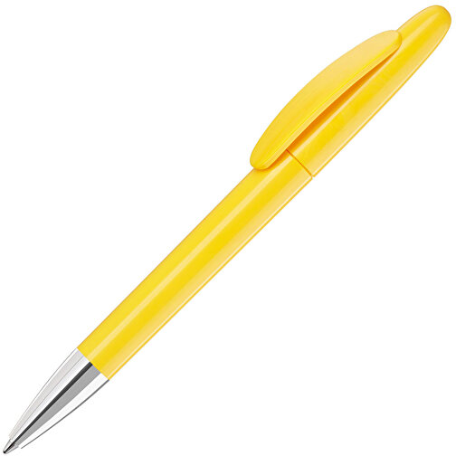 ICON SI , uma, gelb, Kunststoff, 13,81cm (Länge), Bild 2