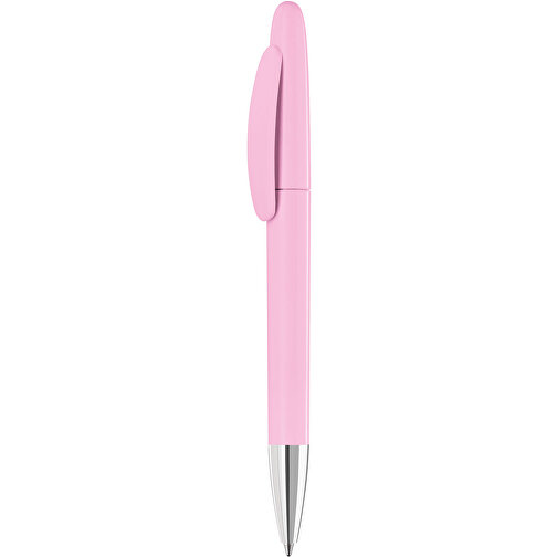 ICON SI , uma, rosa, Kunststoff, 13,81cm (Länge), Bild 1