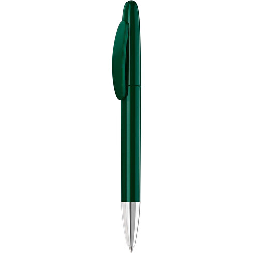 ICON SI , uma, dunkelgrün, Kunststoff, 13,81cm (Länge), Bild 1