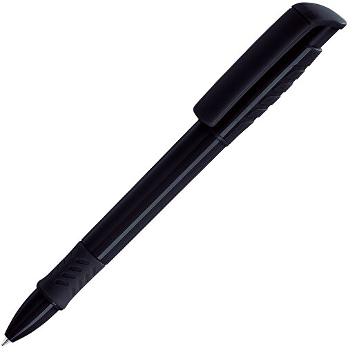 PRIMA , uma, schwarz, Kunststoff, 14,11cm (Länge), Bild 2