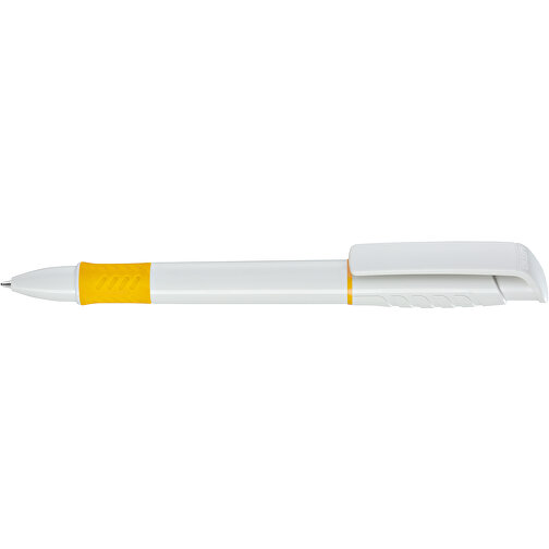 PRIMA , uma, gelb, Kunststoff, 14,11cm (Länge), Bild 3