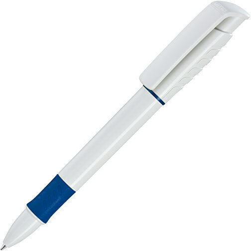 PRIMA , uma, dunkelblau, Kunststoff, 14,11cm (Länge), Bild 2