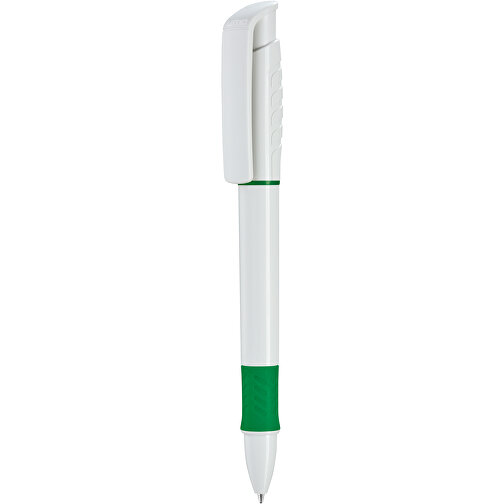 PRIMA , uma, grün, Kunststoff, 14,11cm (Länge), Bild 1