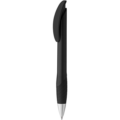 X-DREAM CO-SM , uma, schwarz, Kunststoff, 14,54cm (Länge), Bild 1