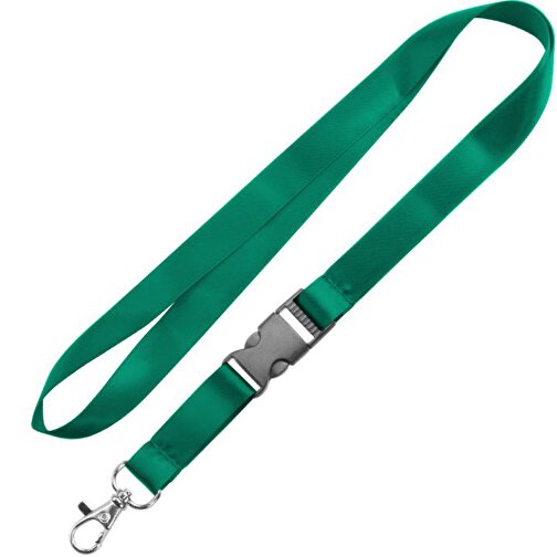 Lanyard basic, Imagen 1