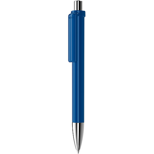 FASHION SI , uma, dunkelblau, Kunststoff, 14,60cm (Länge), Bild 1