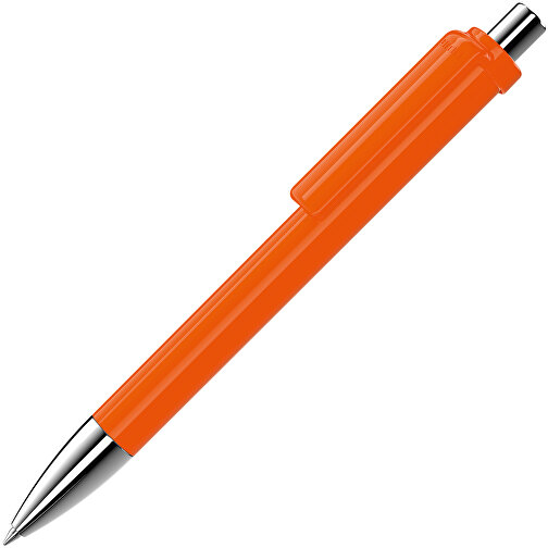 FASHION SI , uma, orange, Kunststoff, 14,60cm (Länge), Bild 2