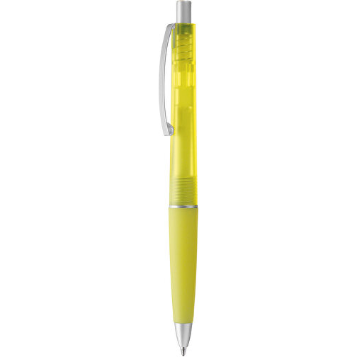 JAZZ Frozen , uma, gelb, Kunststoff, 13,42cm (Länge), Bild 1