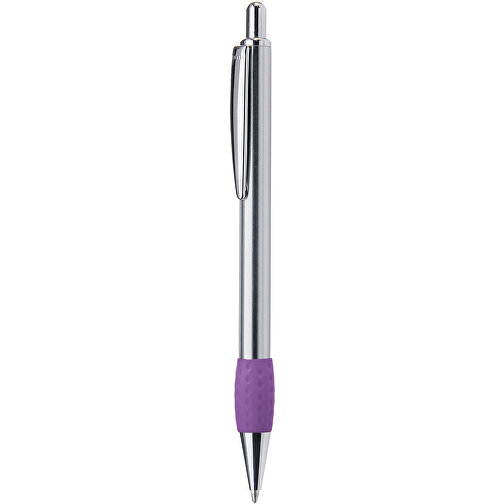 COSMOS , uma, violett, Metall, 14,29cm (Länge), Bild 1