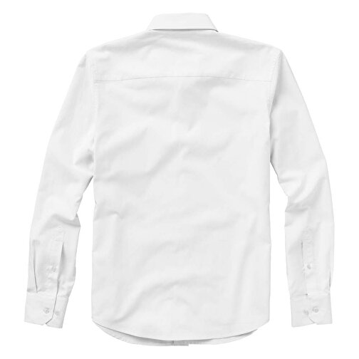 Vaillant Langärmliges Hemd , weiss, Oxford-Gewebe 100% Baumwolle, 142 g/m2, XS, , Bild 21