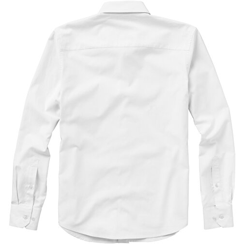 Vaillant Langärmliges Hemd , weiss, Oxford-Gewebe 100% Baumwolle, 142 g/m2, XS, , Bild 24