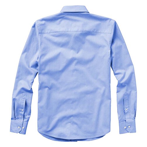 Vaillant Langärmliges Hemd , hellblau, Oxford-Gewebe 100% Baumwolle, 142 g/m2, XS, , Bild 8