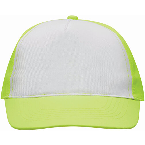 Gorra de 5 paneles SHINY, Imagen 2