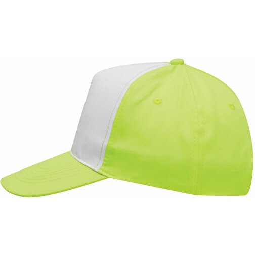 Gorra de 5 paneles SHINY, Imagen 4