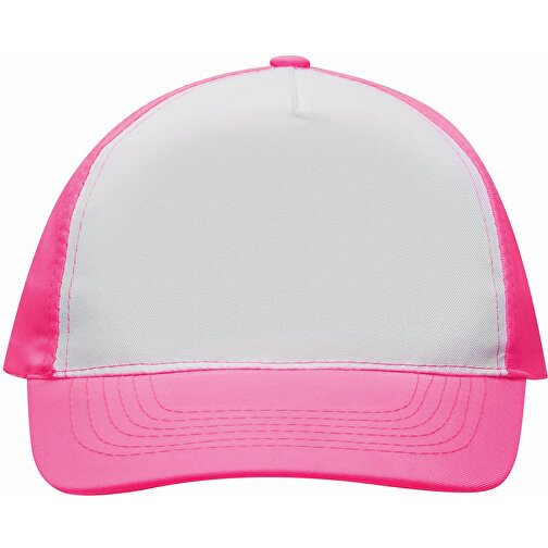 Gorra de 5 paneles SHINY, Imagen 3