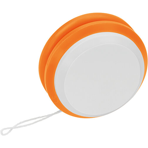 Wolne kolo yo-yo, Obraz 1