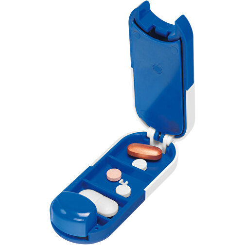 Pill Box Tabletka Ksztalt, Obraz 3