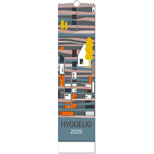 Calendrier photo 'Hyggelig', Image 1