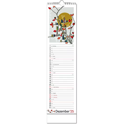 Calendrier photo 'Hyggelig', Image 13