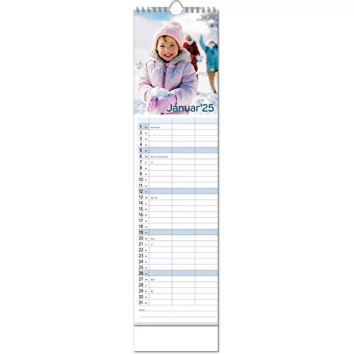 Calendrier photo 'Time out', Image 2