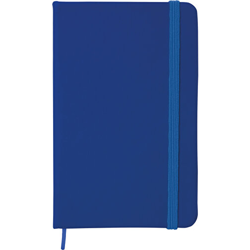Arconot , blau, Papier, 21,00cm x 1,60cm x 14,00cm (Länge x Höhe x Breite), Bild 1