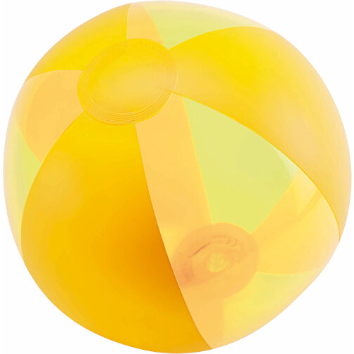 Aquatime , gelb, PVC, , Bild 2
