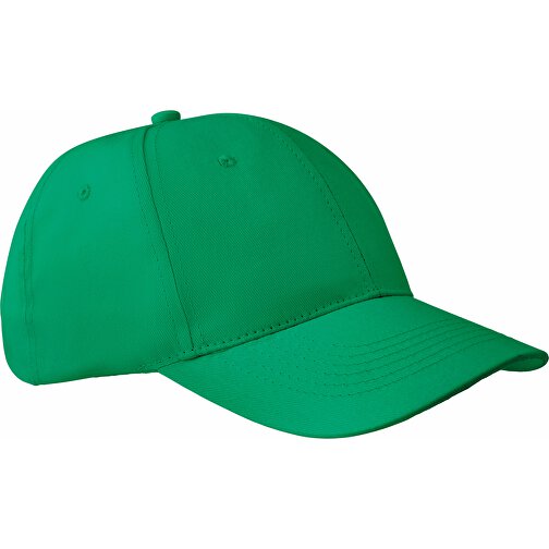 Basie , grün, Baumwolle, 25,00cm x 15,00cm x 16,00cm (Länge x Höhe x Breite), Bild 1