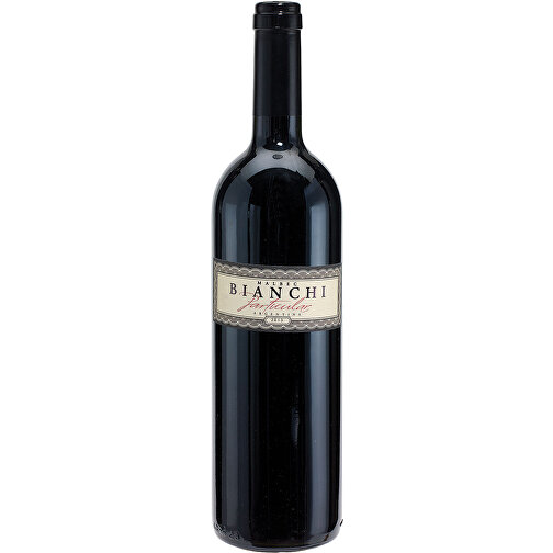 Vino rosso, 2013 BIANCHI Particular - Malbec. Fornito in una confezione regalo., Immagine 1