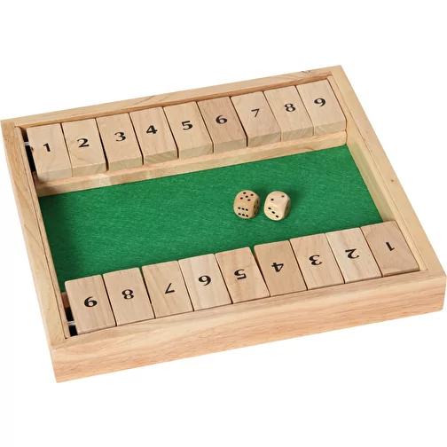 Jeu de rabat pour deux, Image 5
