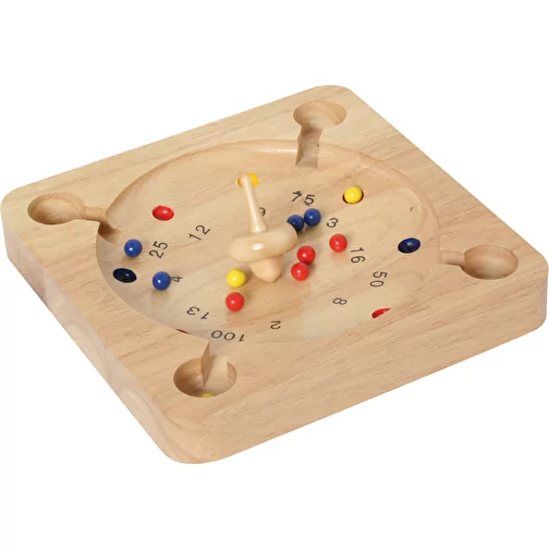 Super Roulette, Image 1
