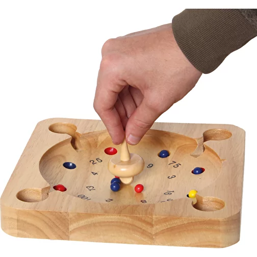 Super Roulette, Image 2