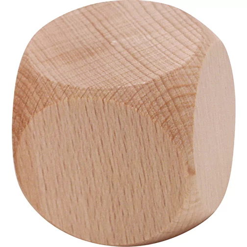 Cube 30 mm, arrondi, Image 1