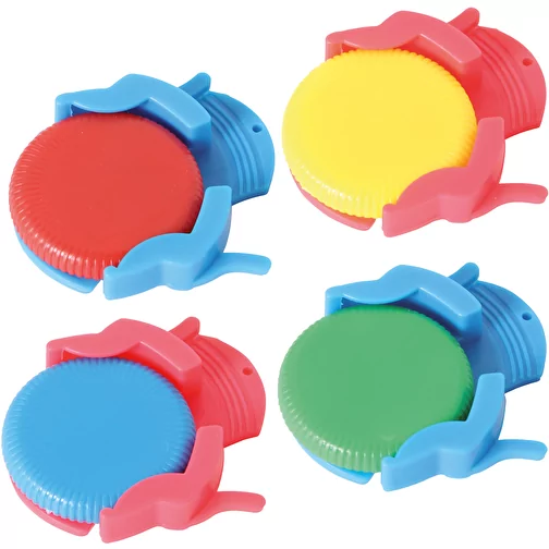 Mini-Frisbee, Image 1