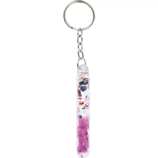 Porte-clés Baguette magique avec coupe, Image 1