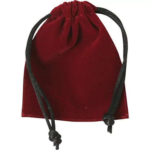 Sac en velours assorti, Image 1