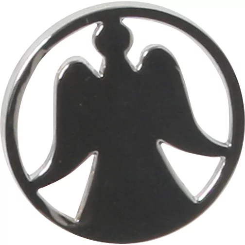 Porte-clés Puce, Ange, Image 2