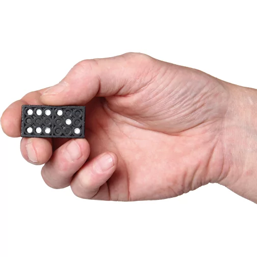 Domino petit, Image 3