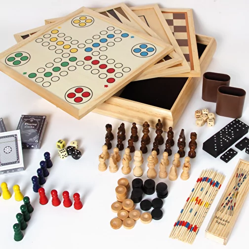 Grande collection de jeux, Image 2