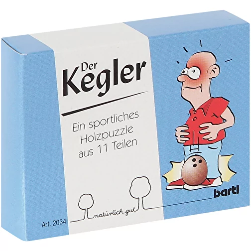 Casse-tête Skittles, Image 4
